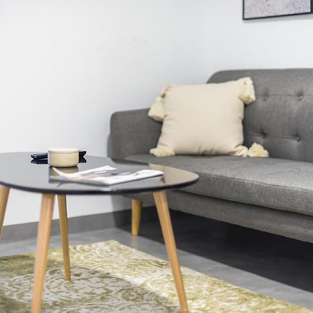 Apartmán City Stroll Atény Exteriér fotografie