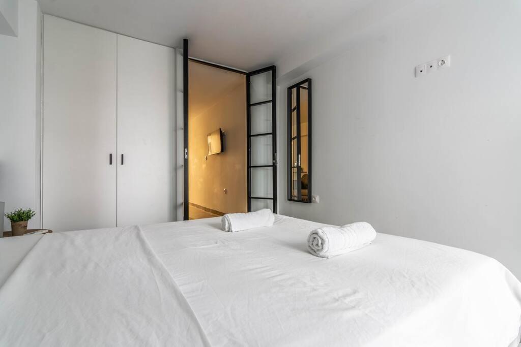 Apartmán City Stroll Atény Exteriér fotografie