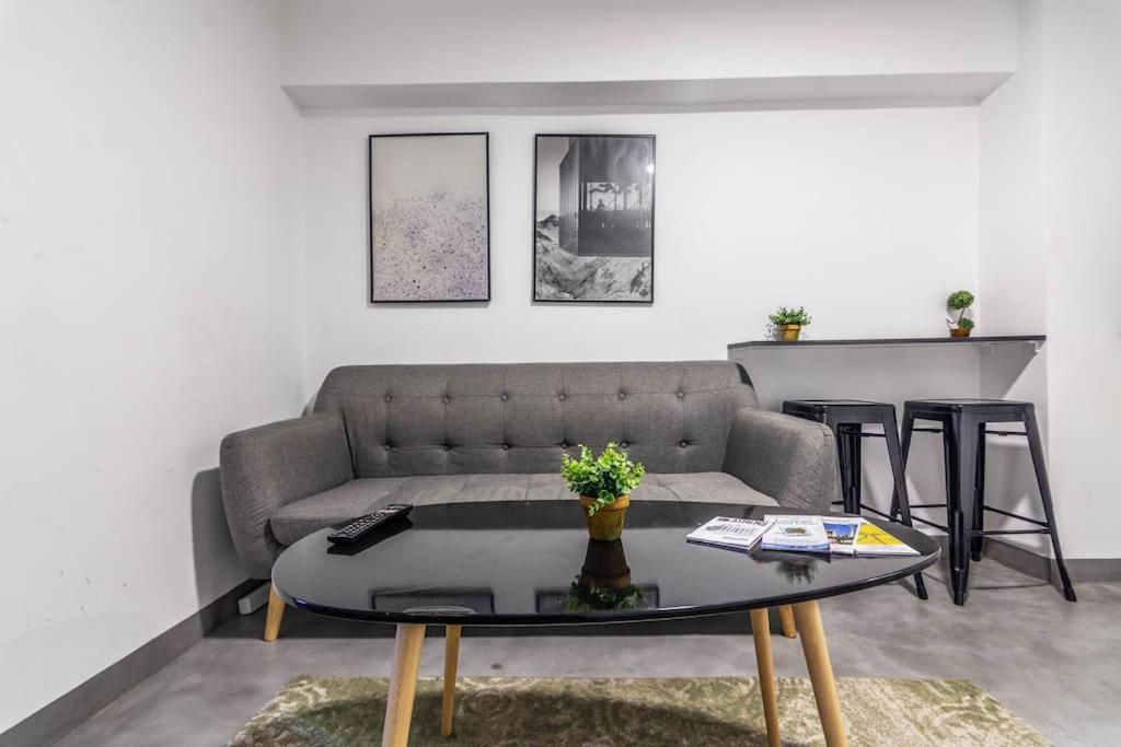 Apartmán City Stroll Atény Exteriér fotografie