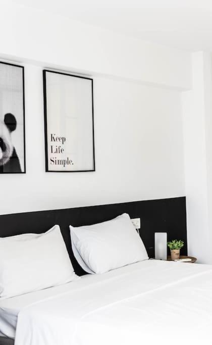 Apartmán City Stroll Atény Exteriér fotografie