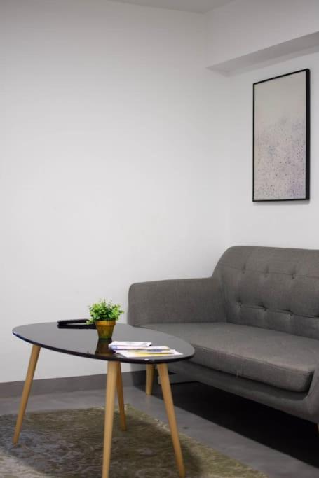 Apartmán City Stroll Atény Exteriér fotografie
