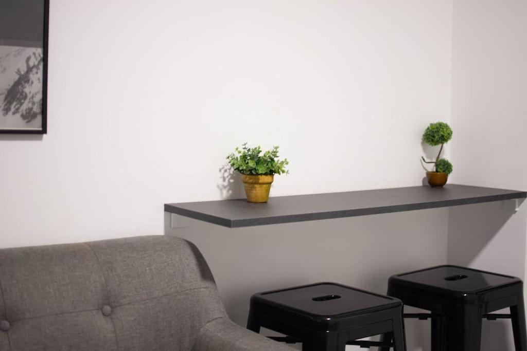 Apartmán City Stroll Atény Exteriér fotografie