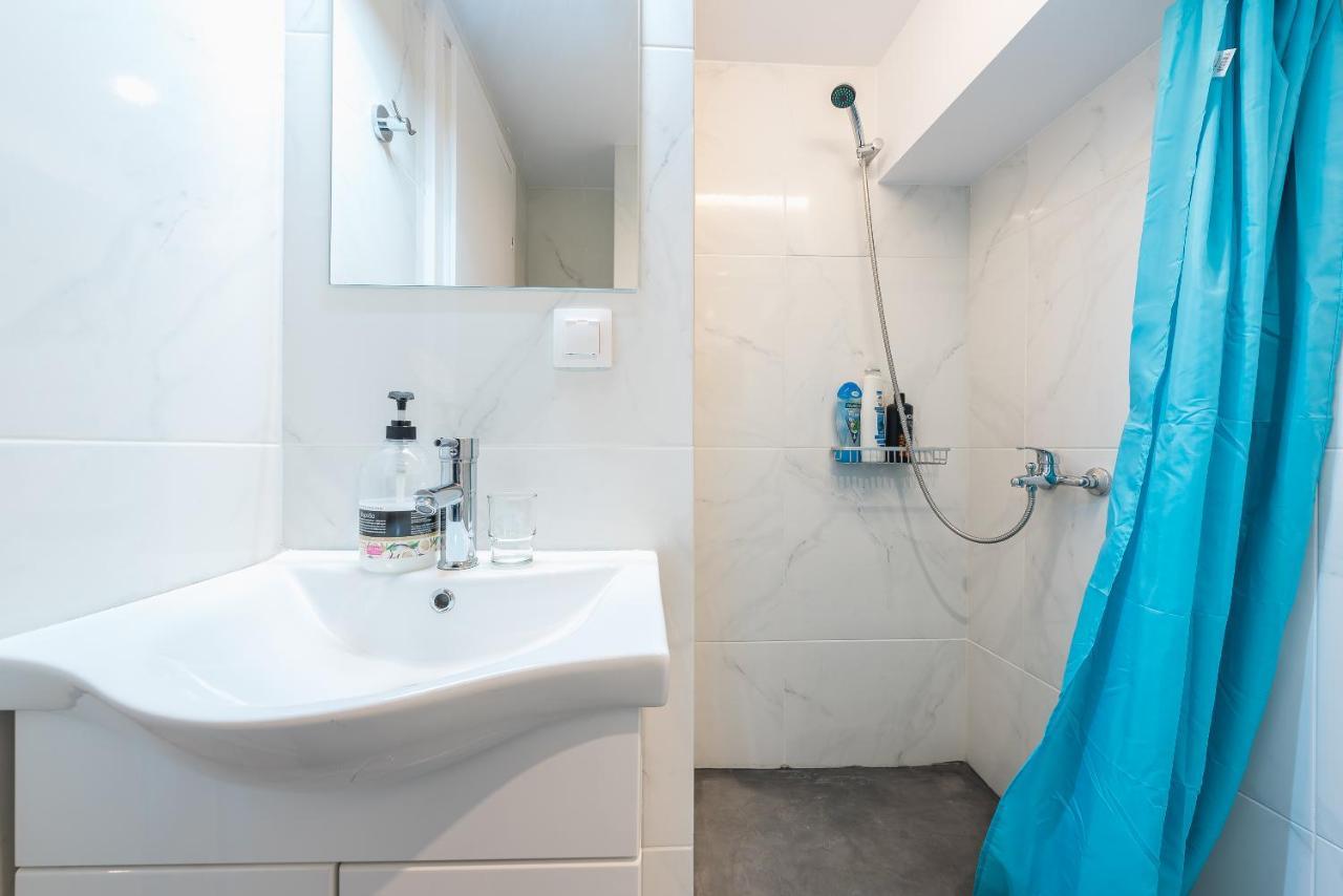 Apartmán City Stroll Atény Exteriér fotografie