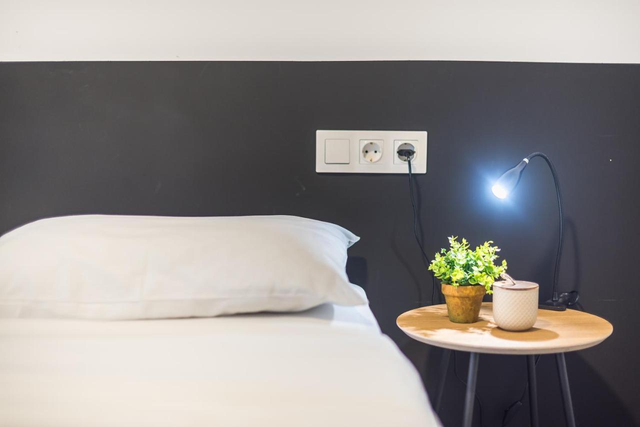 Apartmán City Stroll Atény Exteriér fotografie
